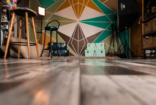 commercial flooring guide