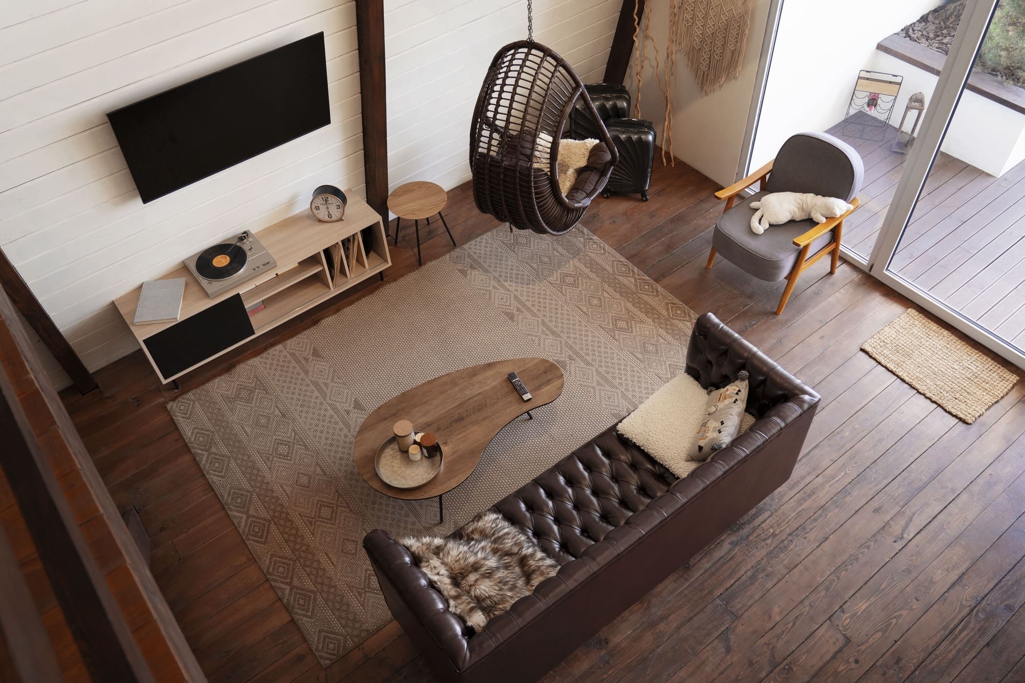 The Many Styles of Vinyl Flooring: Which One Fits Your Home?