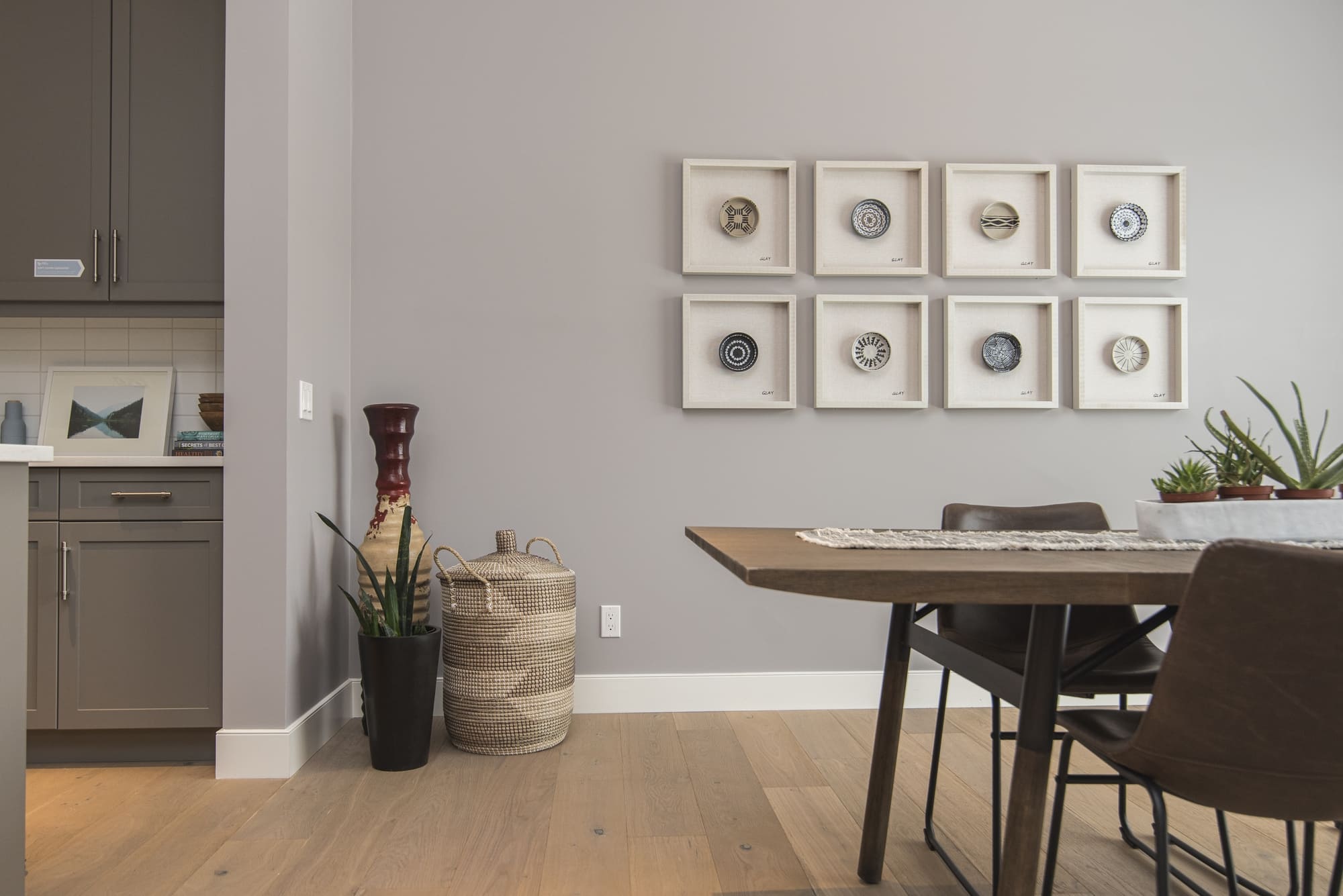 kitchen flooring