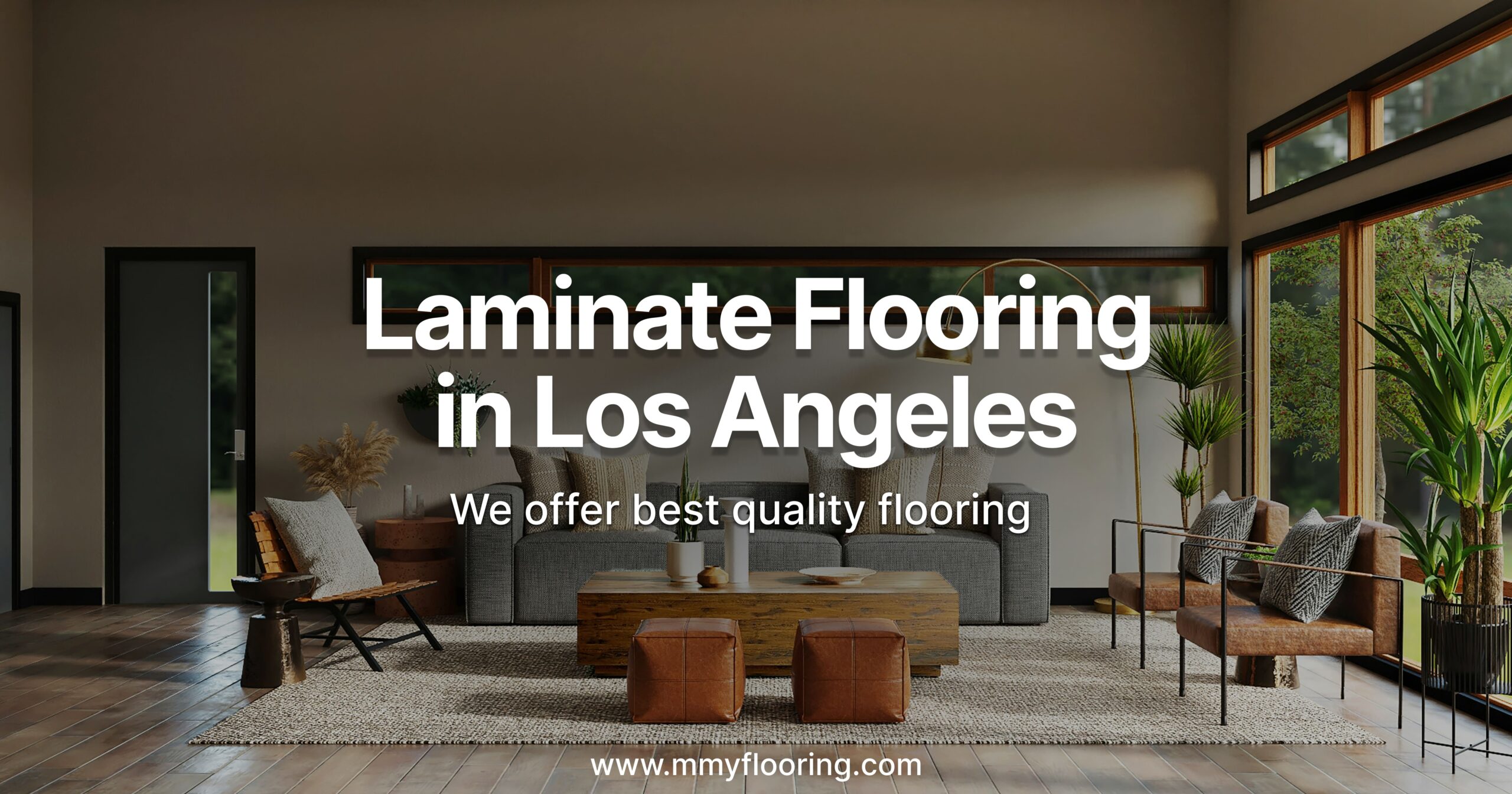 laminate flooring