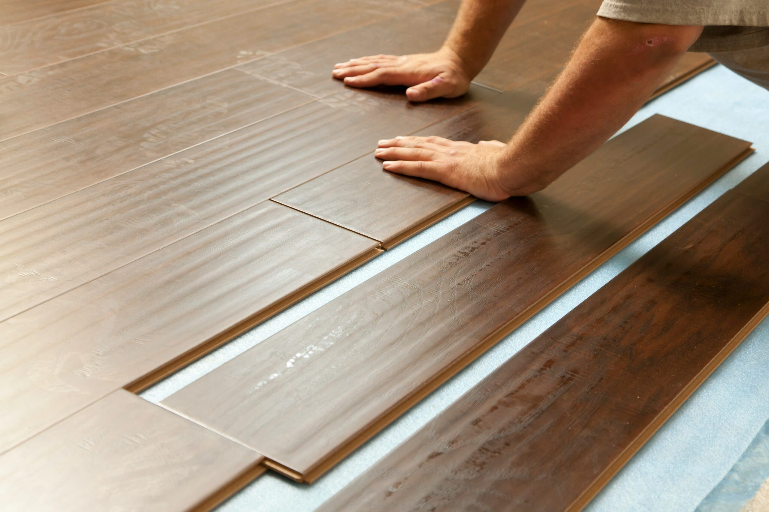 vinyl flooring installation guide