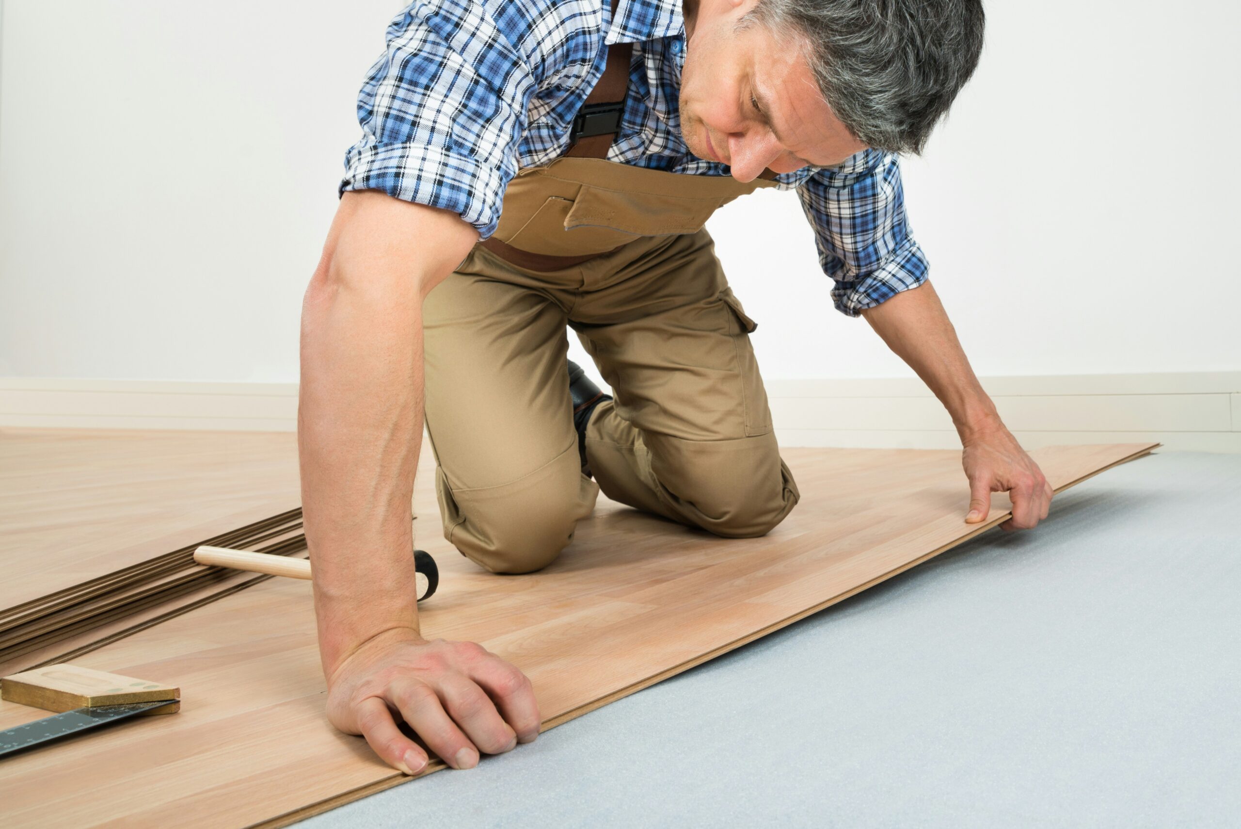 10 Common Mistakes in Vinyl Floor Installation