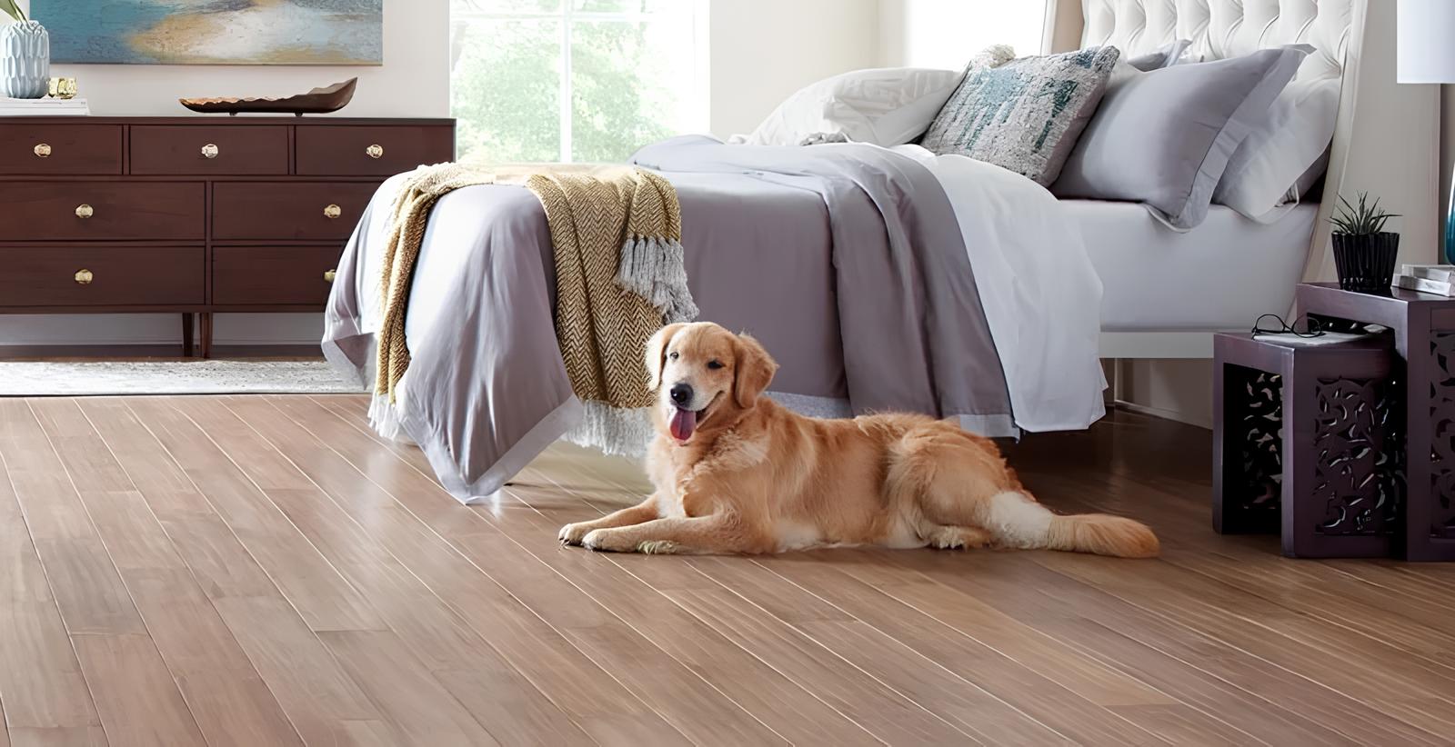 Best AC Rating for Laminate Flooring: A Comprehensive Guide