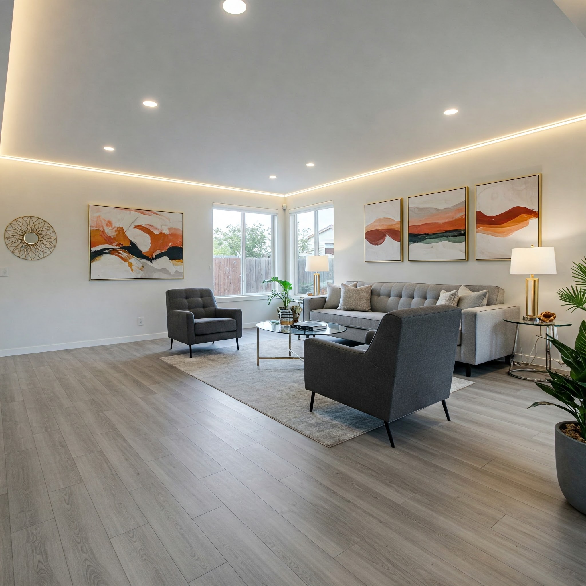 vinyl flooring santa ana
