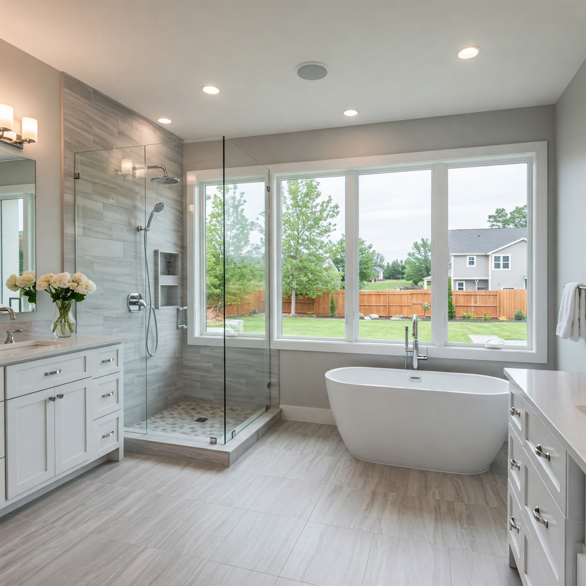 vinyl flooring santa ana