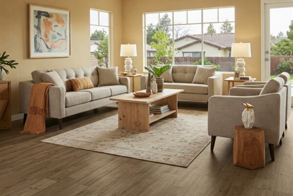 flooring store Santa Ana